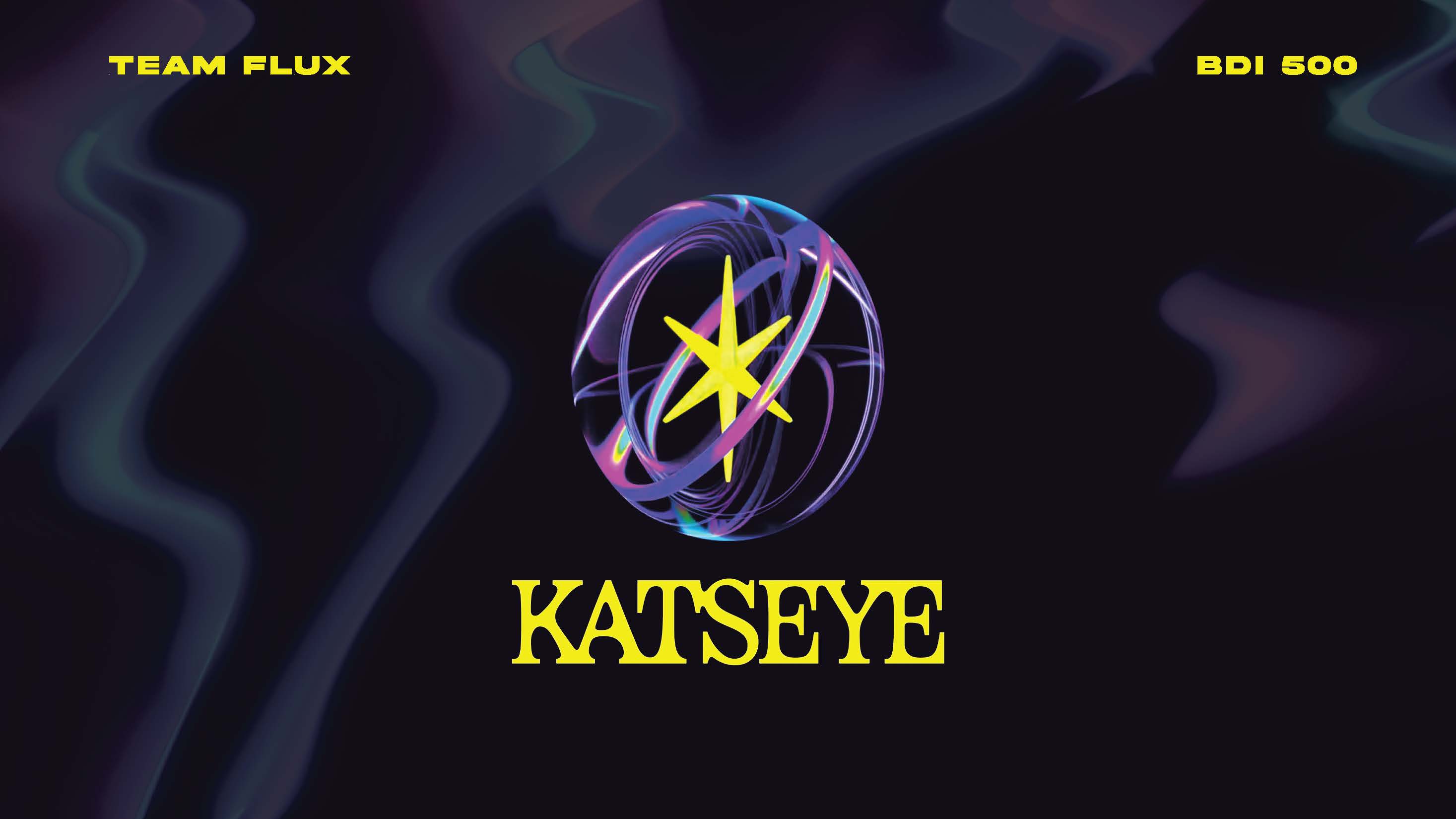 Cover of Katseye Social Media Strategy Book